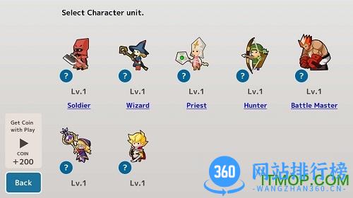 黄金猎手游戏(Gold Hunter) v1.0.8 安卓正式版 0