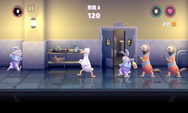 打架鸭最新版