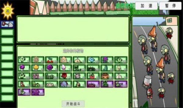 植物大战僵尸95中文版