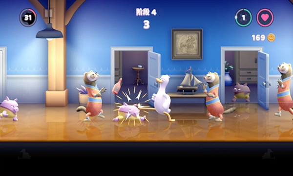 打架鸭最新版