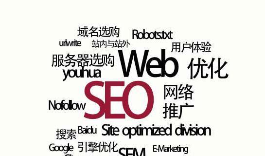 如何优化网站以提高SEO排名