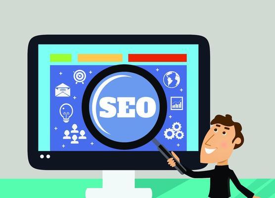 SEO网站排名的10种有效方法