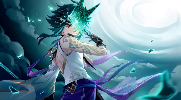 原神4.4有朋自远方来第一天过关方法