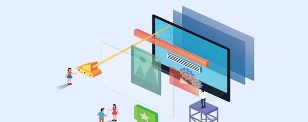 传统网站与营销型网站的对比分析(传统网站只是营销型网站的基础) 传统网站与营销型网站的对比分析(传统网站只是营销型网站的基础)