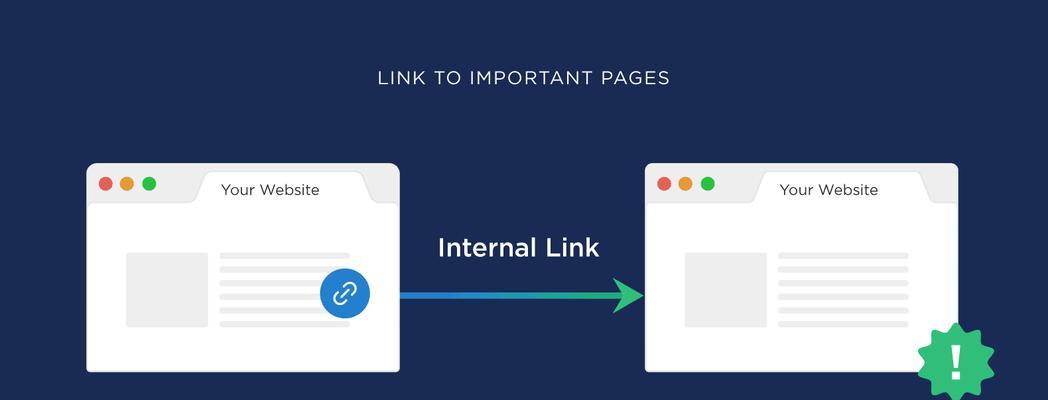 发外链的注意事项及实用技巧