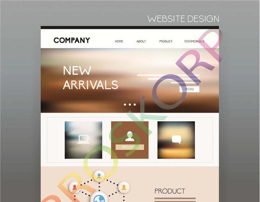 鹤岗SEO网站和网页的区别(探究SEO优化在网站和网页的不同应用) 鹤岗SEO网站和网页的区别(探究SEO优化在网站和网页的不同应用)