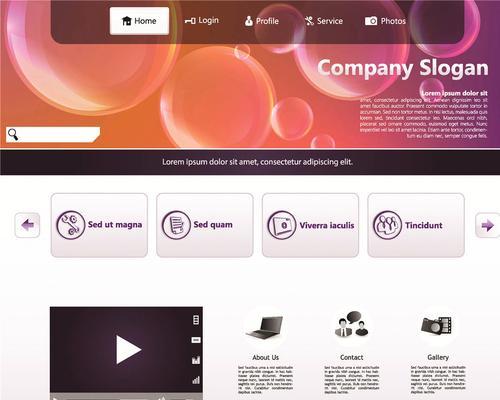 鹤岗SEO网站和网页的区别(探究SEO优化在网站和网页的不同应用) 鹤岗SEO网站和网页的区别(探究SEO优化在网站和网页的不同应用)