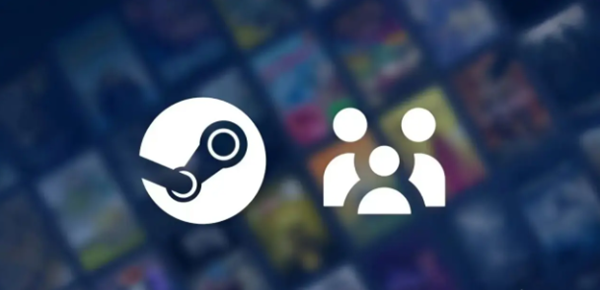 steam新版家庭共享能跨区共享吗