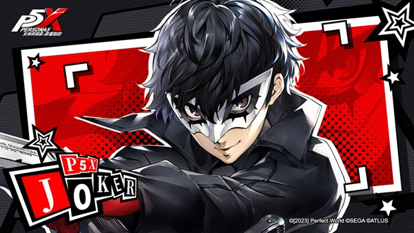 p5x女神异闻录夜幕魅影攻略大全