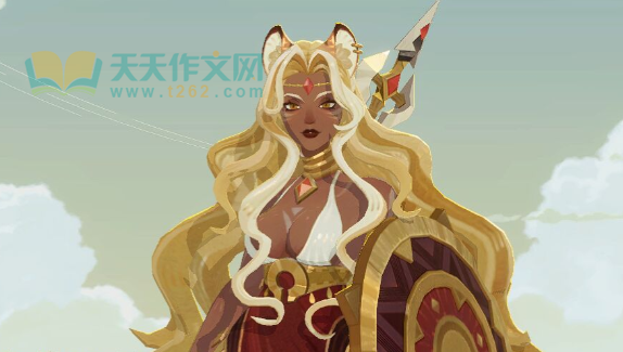 剑与远征启程安丹德拉技能是什么