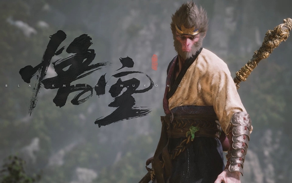 《黑神话:悟空》或于5月19日在WeGame开启预售