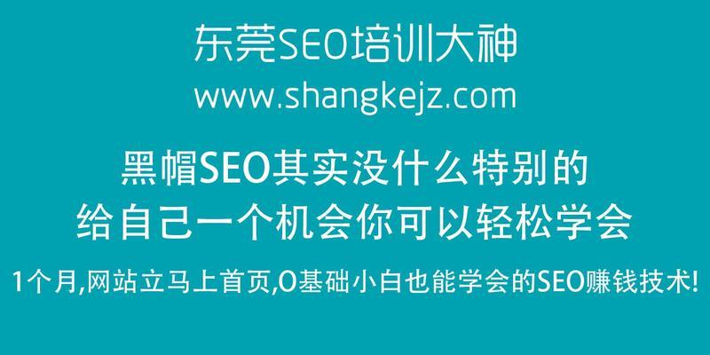 如何选择一家优秀的深圳SEO培训机构