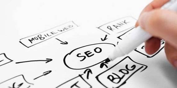 如何快速被搜索引擎爬虫抓取