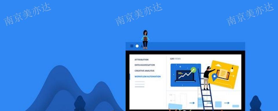 如何优化网站实现企业持续发展
