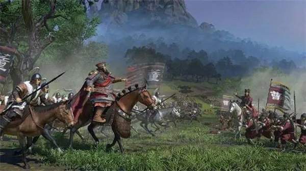 庄园领主steam英文名叫什么