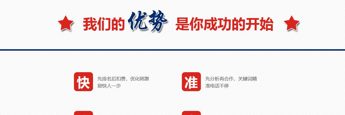 SEO优化实际效果解析