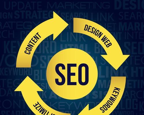 SEO标题优化技巧详解
