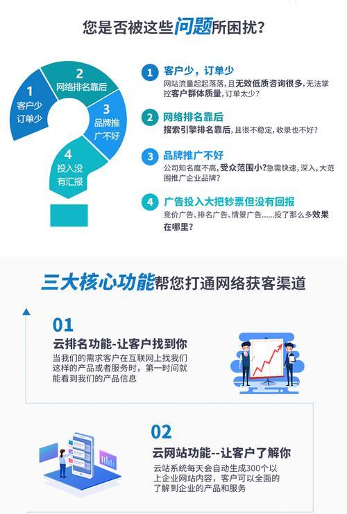 提高网站点击率的10个技巧（让你的网站访问量猛增）