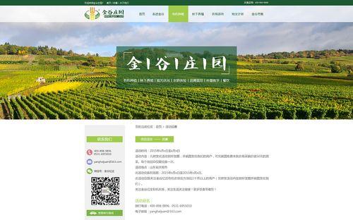 如何策划成功的营销型网站首页（打造吸引用户的视觉效果和用户体验）