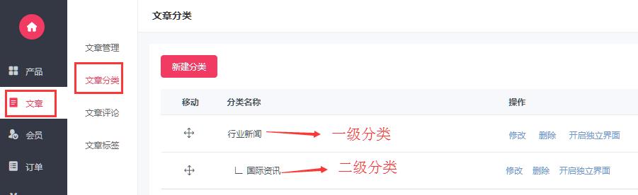 如何优化网站文章更新