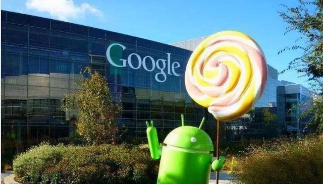 Google的影响力及发展历程