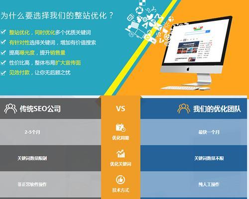 营销型网站的推广优化,让您的业务腾飞(打造引流利器) 营销型网站的推广优化,让您的业务腾飞(打造引流利器)