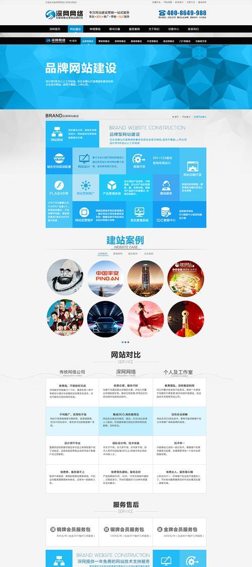 营销型网站URL优化的实用指南
