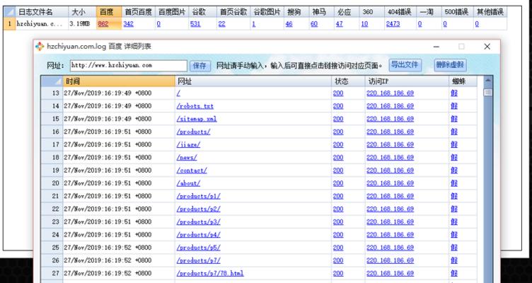吸引蜘蛛抓取网站内容的好方法（提高蜘蛛抓取率）