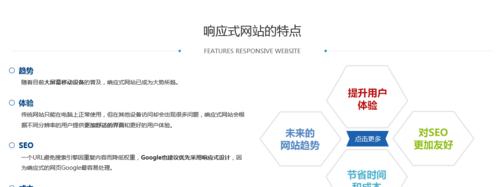 响应式网站建设的重要性