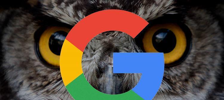 Google风波新进展