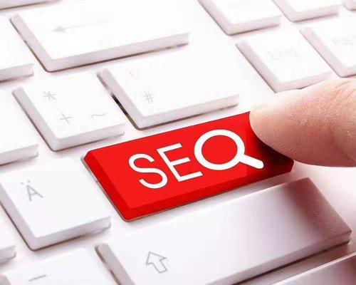 企业网站优化的SEO细节解析