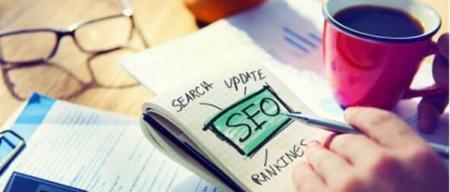 探究企业网站SEO优化存在的问题