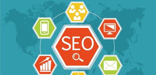 SEO网站关键词排名提升方法有哪些