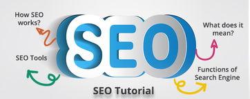 微山seo有哪些关键