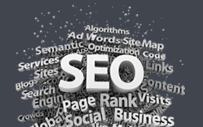 网站如何提升SEO排名