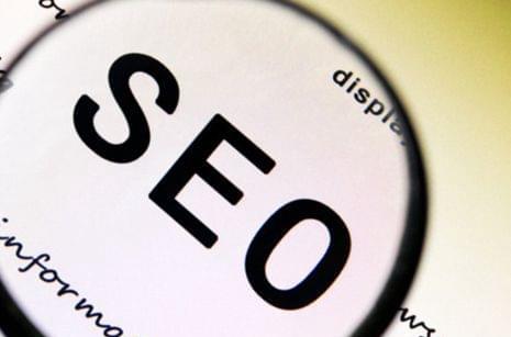 关于百度SEO如何做网站优化