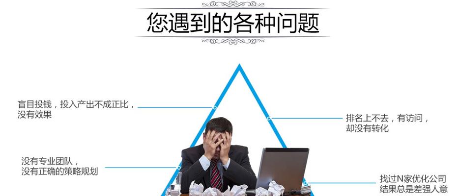 如何从网站优化中获得更多收益
