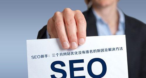 网站优化排名的15种推广方式(从SEO到社交媒体) 网站优化排名的15种推广方式(从SEO到社交媒体)