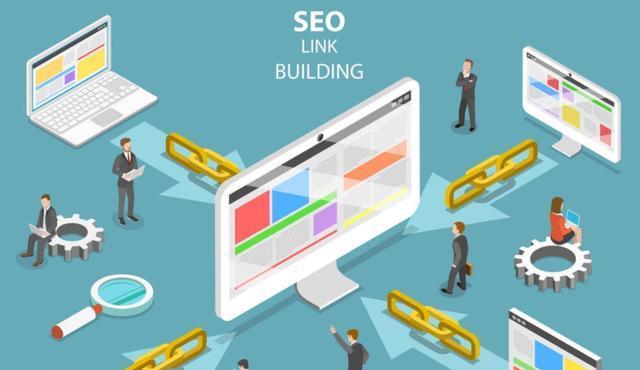 如何优化网站内链以提升SEO排名