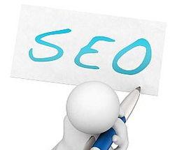 企业网站SEO优化怎么做