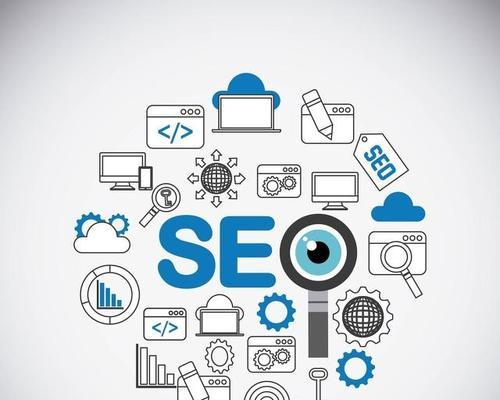 网站搜索引擎优化基本操作步骤