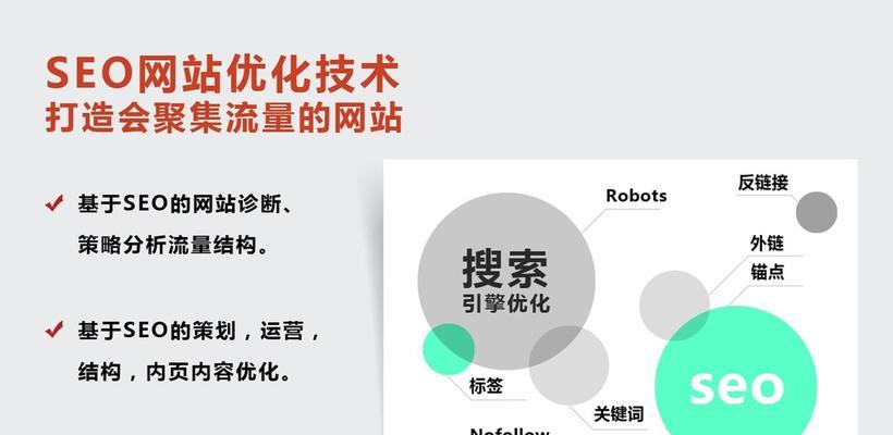 提高网站搜索排名的有效方法（从优化到外链建设）