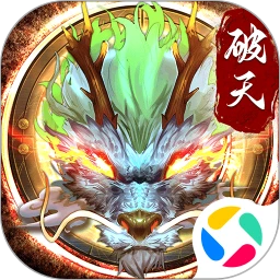 破天一剑 6.40