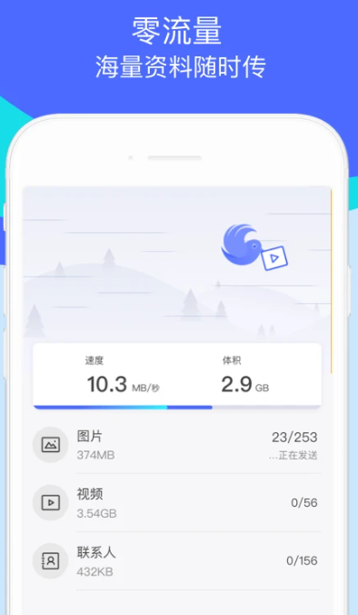 换机助手 v1.5.31