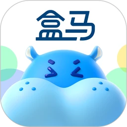 盒马 v6.12.0