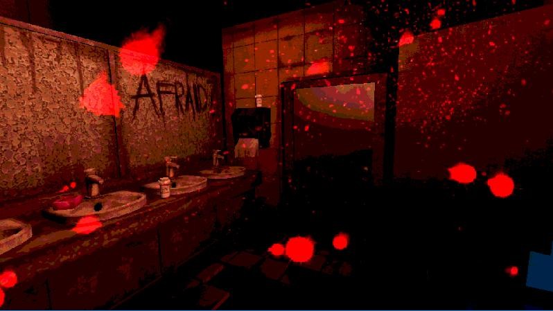恶魔轮盘赌手游中文完整版 v1.0.1 安卓版 3