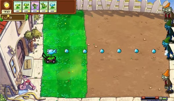 植物大战僵尸射击版游戏手机版 v2.1.0 安卓版 2
