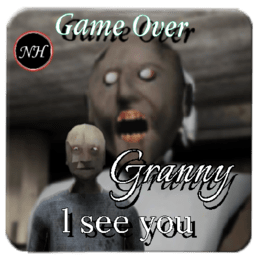 奶奶扩展版granny菜单