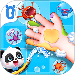 宝宝行为认知宝宝巴士