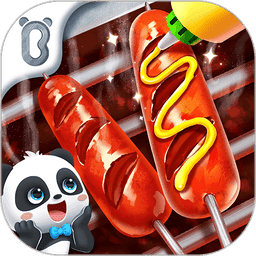 宝宝美食街宝宝巴士app